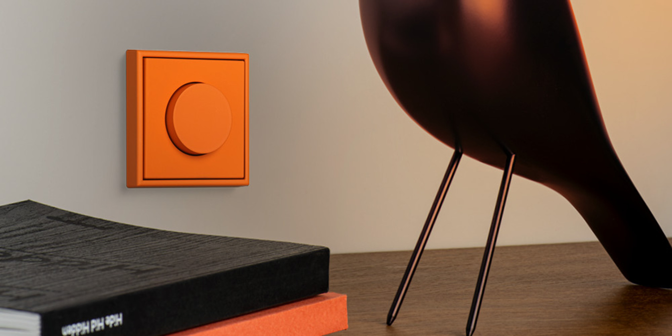 DALI-2 Drehsteuergeräte TW Multimaster bei EZ Solar in Hof