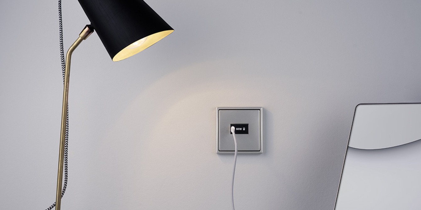 Ladegerät USB PD 60 bei ez Solar in Hof