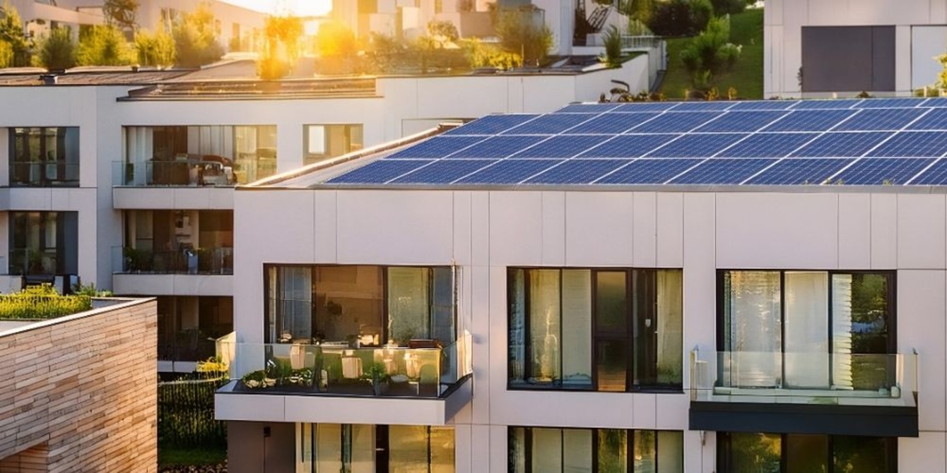 Schutz für die Photovoltaik-Anlage bei EZ Solar in Hof