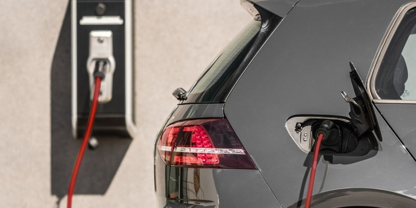 Schutz für E-Mobility bei EZ Solar in Hof