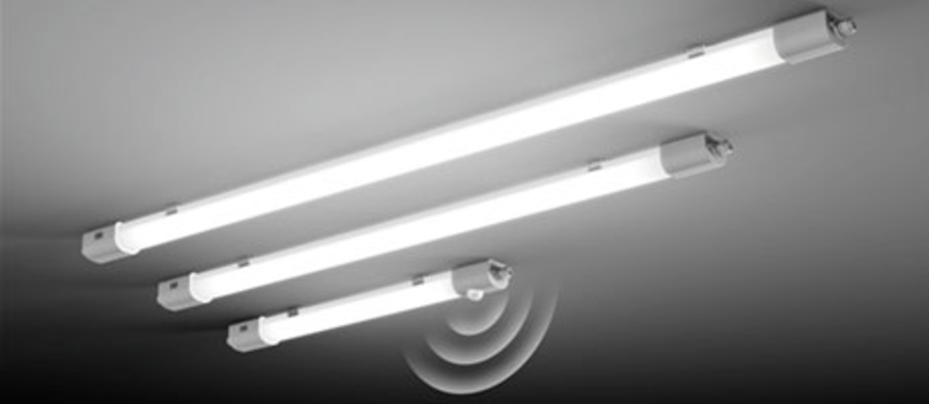 Planox Feuchtraumleuchten bei ez Solar in Hof